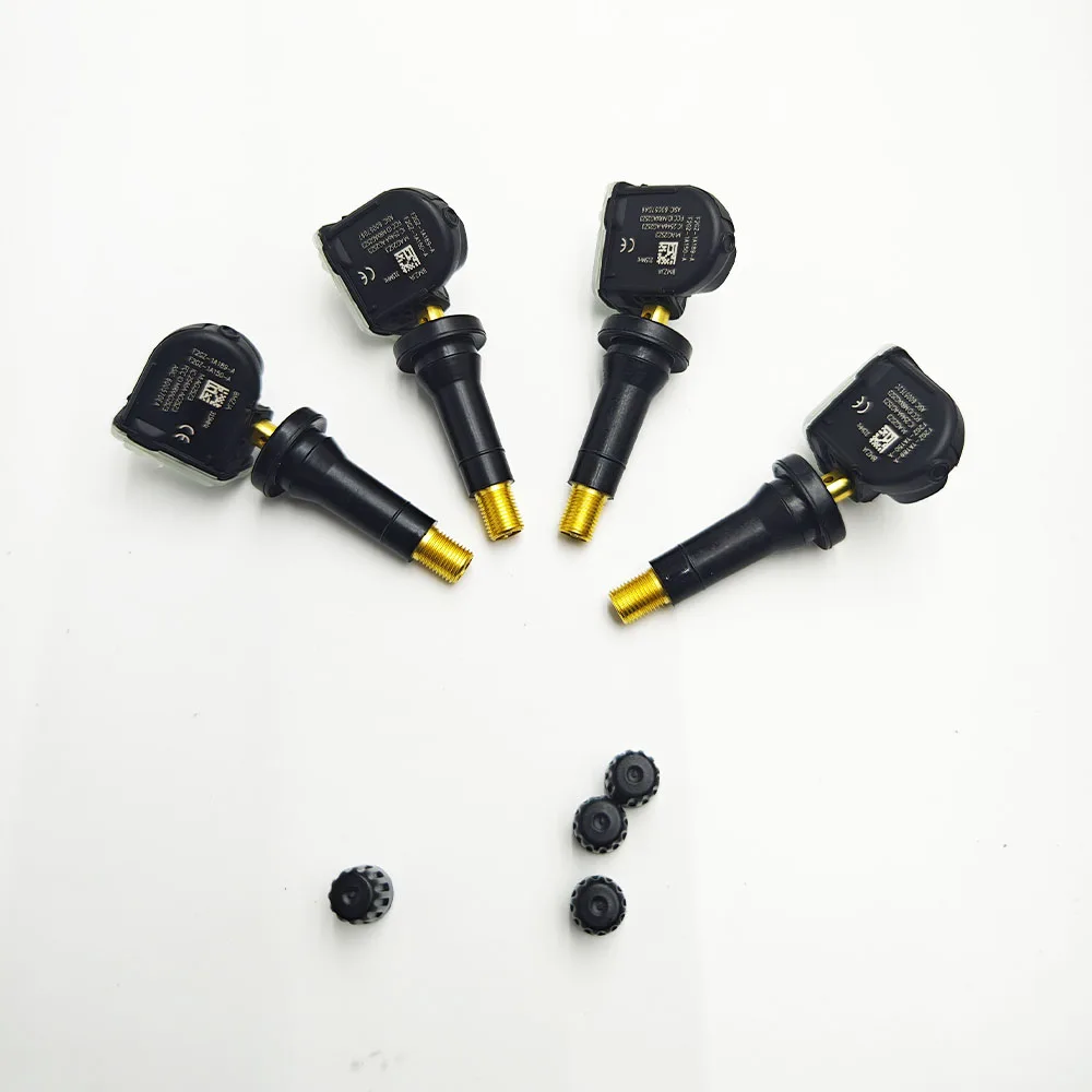 ũƮ F2GT-1A189-A TPMS-35 TPMS Ÿ̾ з ,  F-150  ӽ  F2GT-1A180-AB, 315MHz, 1/4 