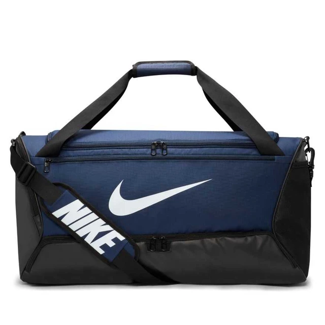 Nike Brasilia Xs Duffel-9.5 (25 l) Aop - blue DR6123-410 - AliExpress