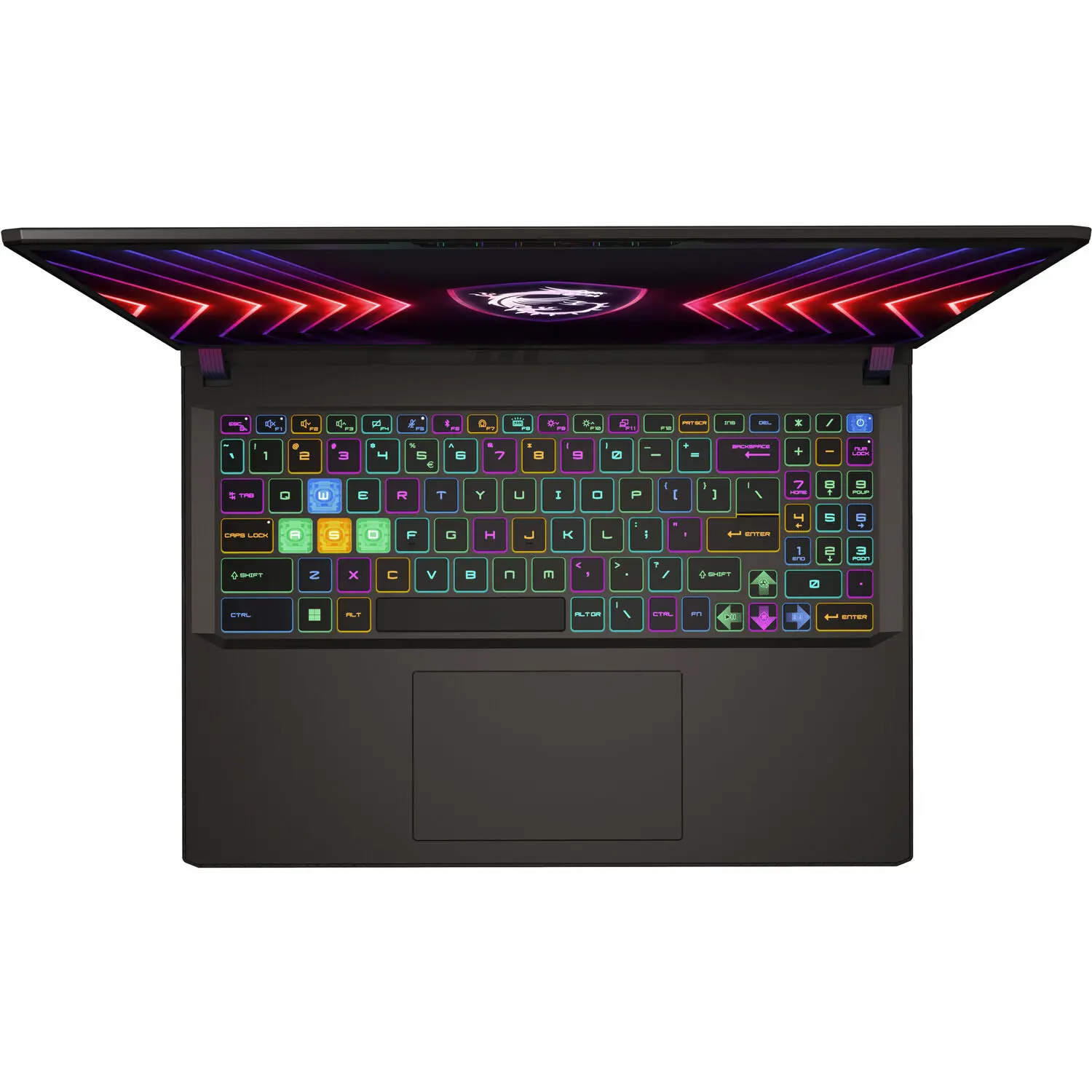 MSI 16 인치 벡터 16 HX 게이밍 노트북, 신제품