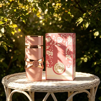 Elixir Eau de Parfum Spray 100ml Women Perfume Rich Elegant Fragrance Ideal for Special Occasions Romantic Evenings Gift