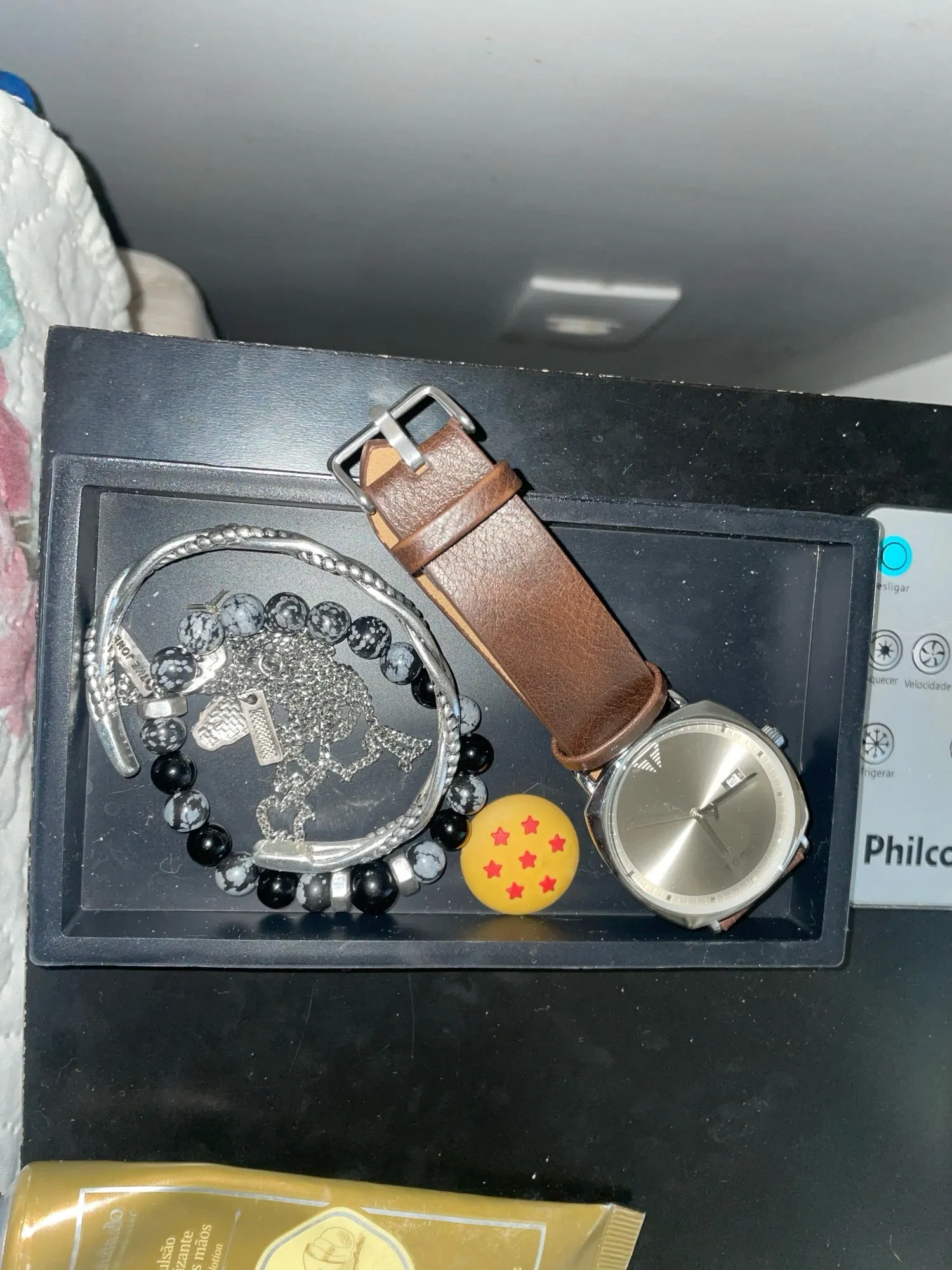 TOMI™ Prestige Trio Gift Set photo review