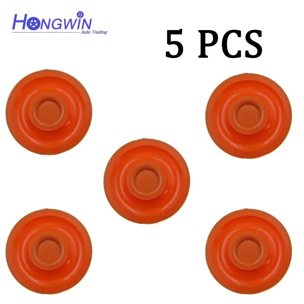 Filtre à Huile Boîte Auto Rolier Pour Volvo C30, S60, V40, XC60 Et Autres - Compatible 31256837 - 5
