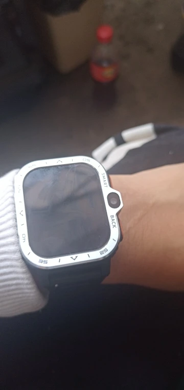 Valdus PGD Android Smart Watch Men GPS 16G/64G ROM Storage HD Dual Camera photo review