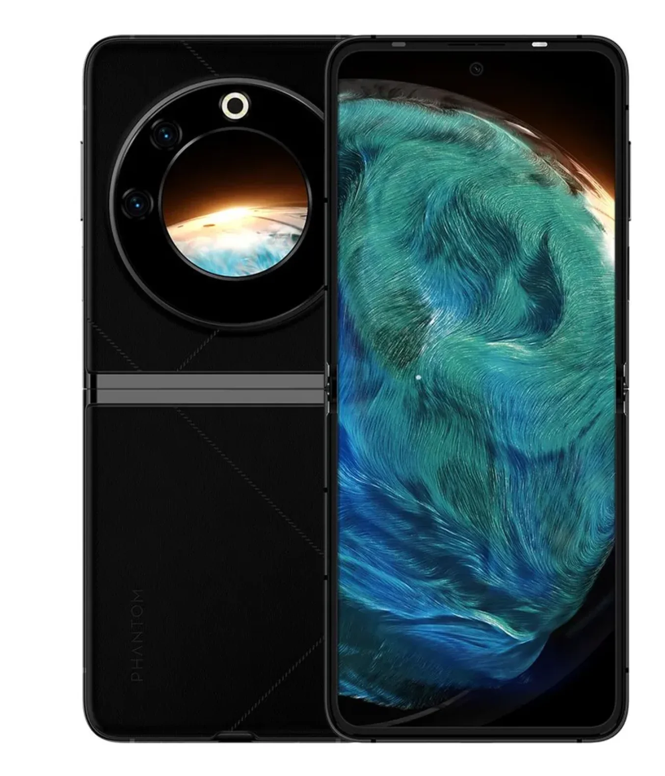 Рисунок 2 - Смартфон Tecno PHANTOM V Flip 5G 8/256 ГБ