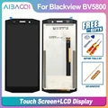 For BV5800 Black