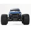 FMS 1/24 FMT24 Chevrolet Colorado RC Monster Truck RTR 3