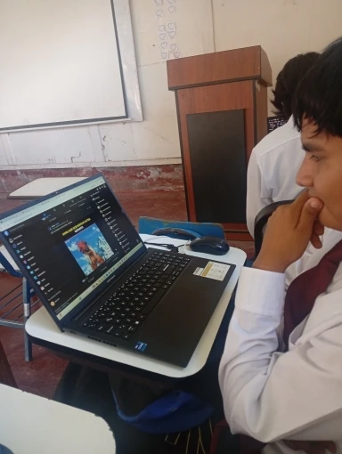 User picture