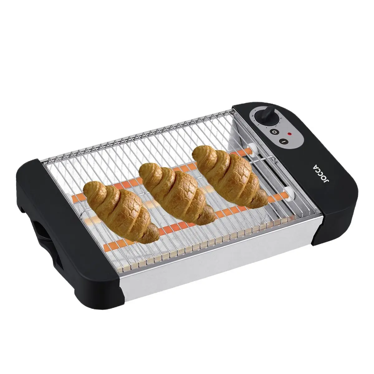 https://ae01.alicdn.com/kf/A95c374b2876c4281b0bdfd080983989fF/JOCCA-brand-HORIZONTAL-flat-electric-toaster-with-2-quartz-resistors-6-levels-and-600W-power-to.jpg