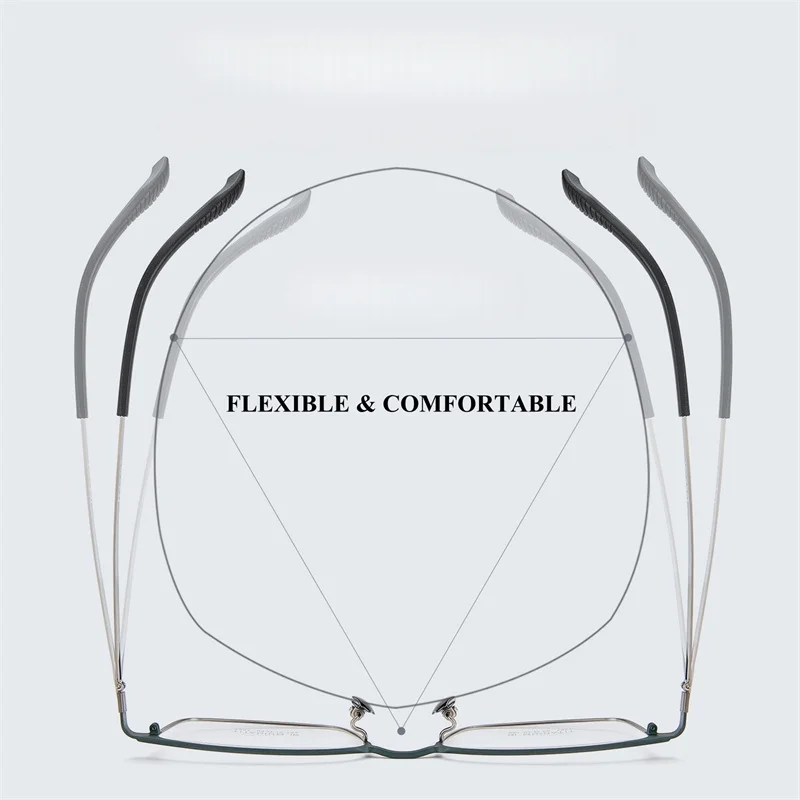 Chashma Ochki Eyeglasses 9