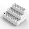 3Steps Cat Litter Box Ramp Automatic Cat Toilet Feet Filter Non Slip Washable Footboard Leakproof Cat Accessories for Indoor Cat 3