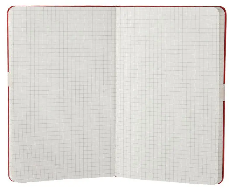 Рисунок 2 - Блокнот Moleskine Classic QP061R