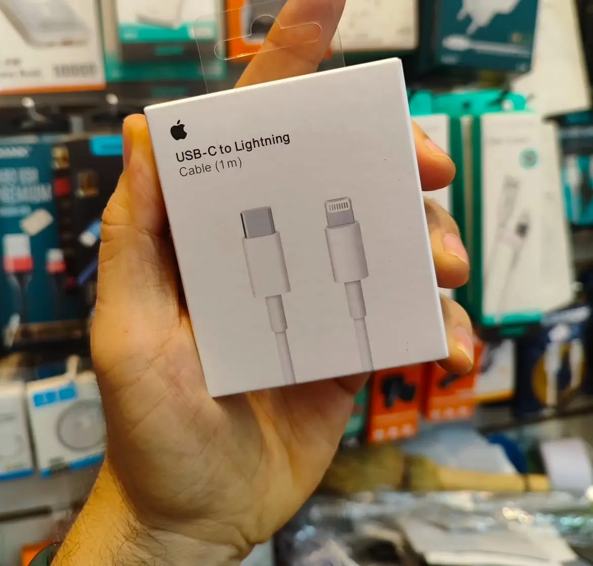 Extensão Hub Régua Usb 2.0 - 7 Portas Pc Hd Externo Pendrive photo review