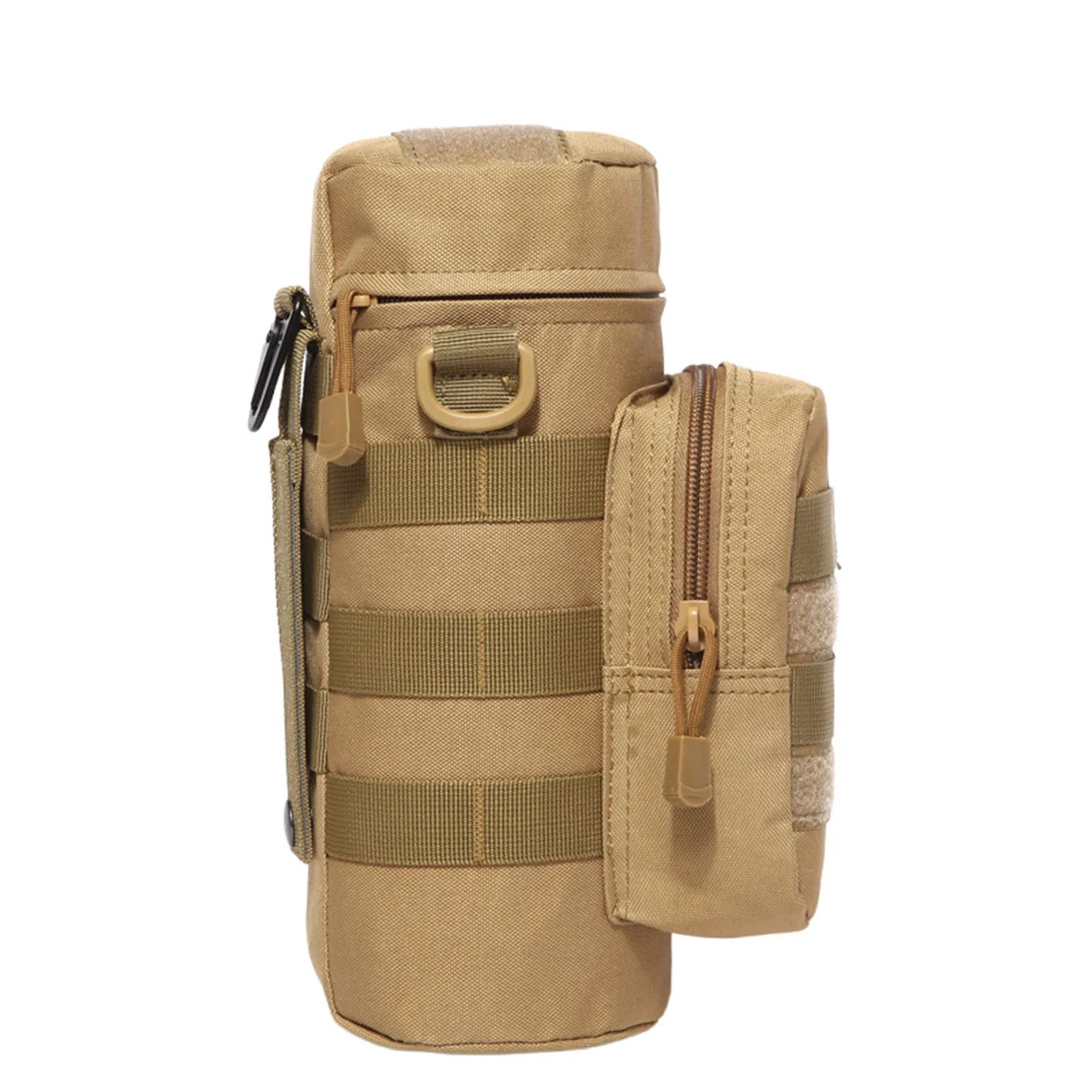 Nylon Tactical Hydration Carrier Bag for Outdoor Hiking