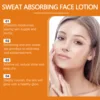 Sweat Absorbing Lotion for Face Oil Control Improve Roughness Lasting Refreshing Prevent Clogging Pore Moisturizing Face Cream 4