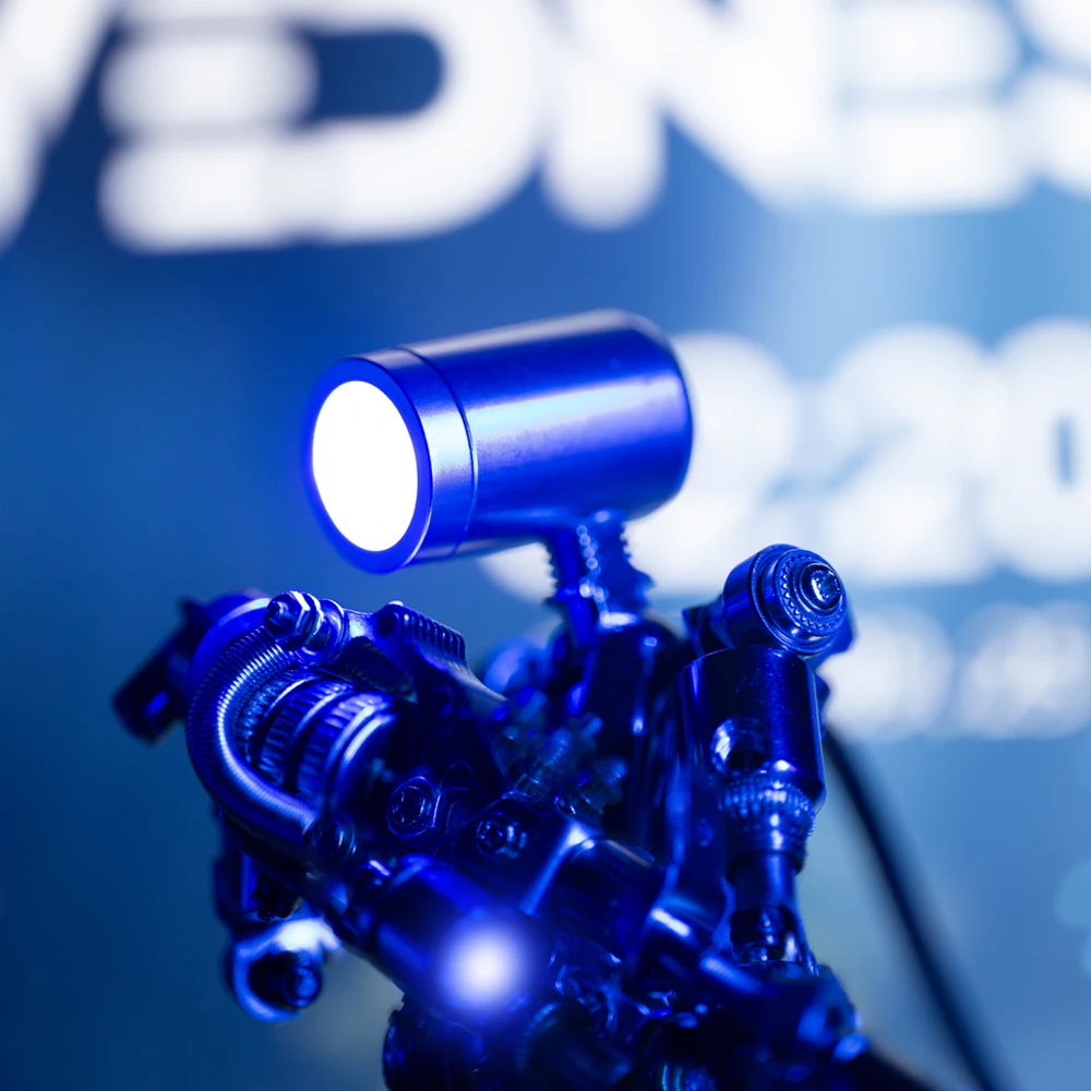 تحفة مجسم روبوت Terminator M ثلاثية الأبعاد لغز مع...