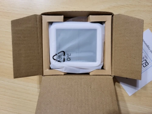 Digital Hygrometer Thermometer ITH-20