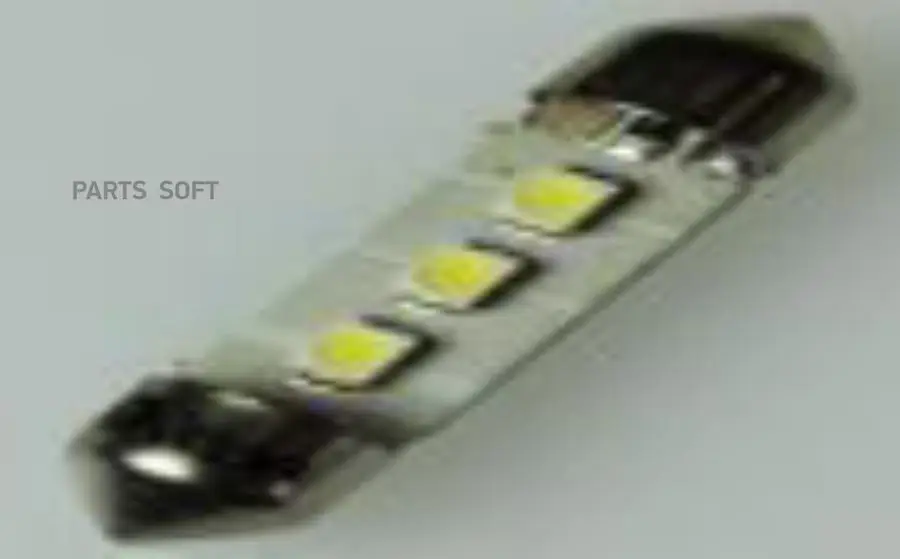 NORD YADA 900304 Лампа светодиодная C5W 12V 0,24W 