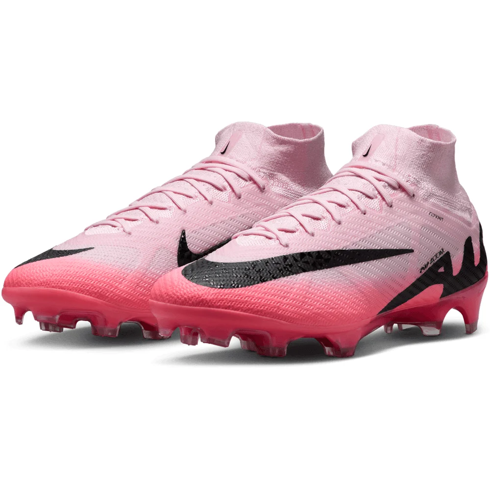 thumbnail image 1 of Botas de fútbol Nike Air Zoom Mercurial Superfly 9 Elite SE FG para terreno firme, 1 of 5