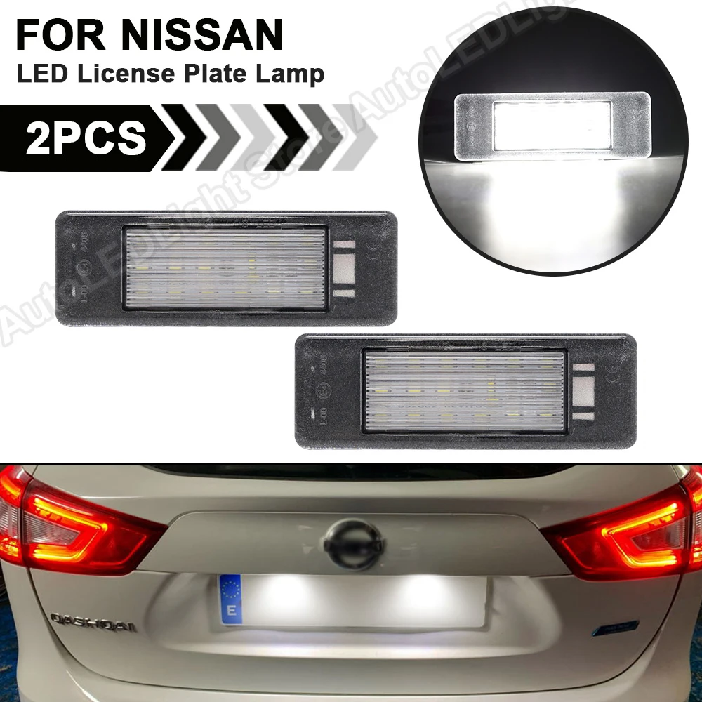 For Nissan Juke F15 Qashqai J10 J11 Rogue Sport Versa X-Trail