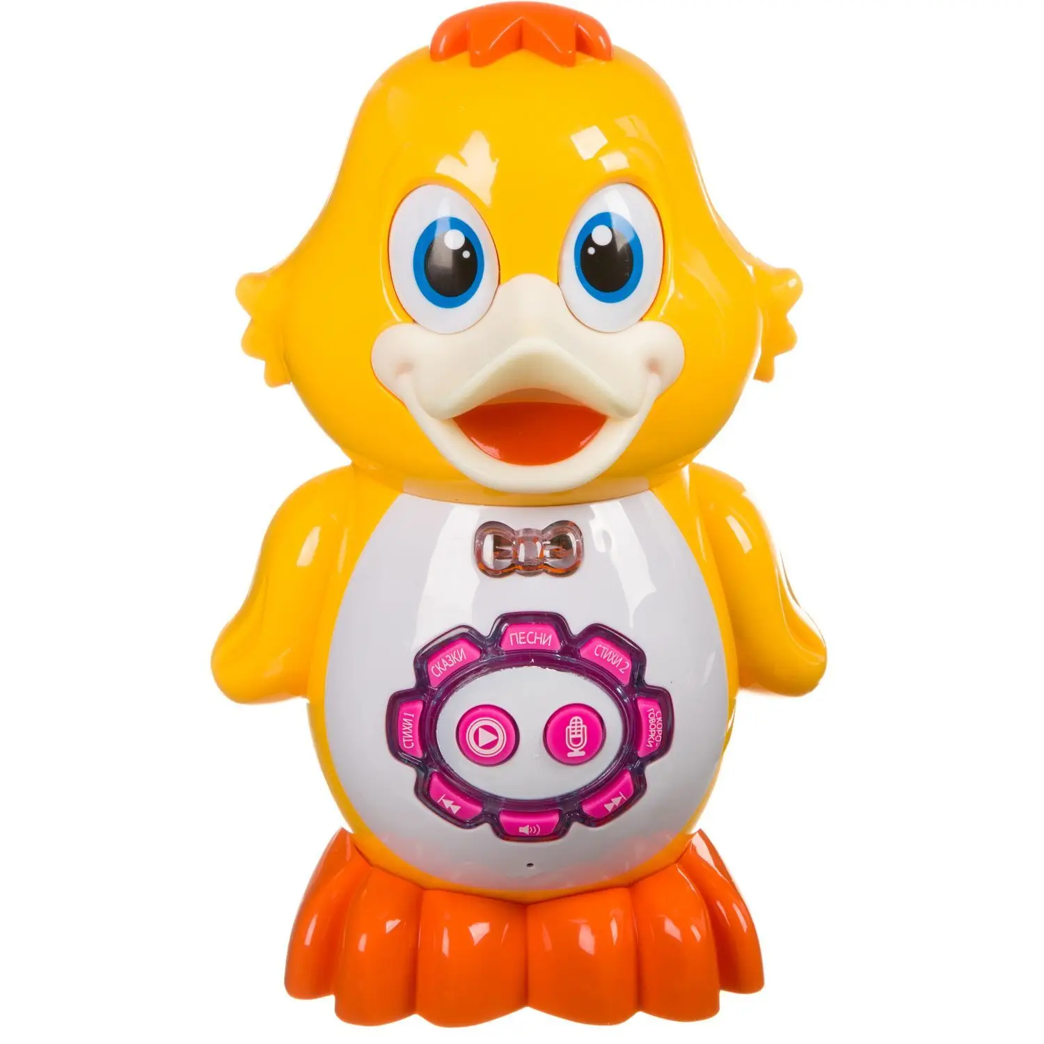 Рисунок 2 - Интерактивная игрушка Bondibon