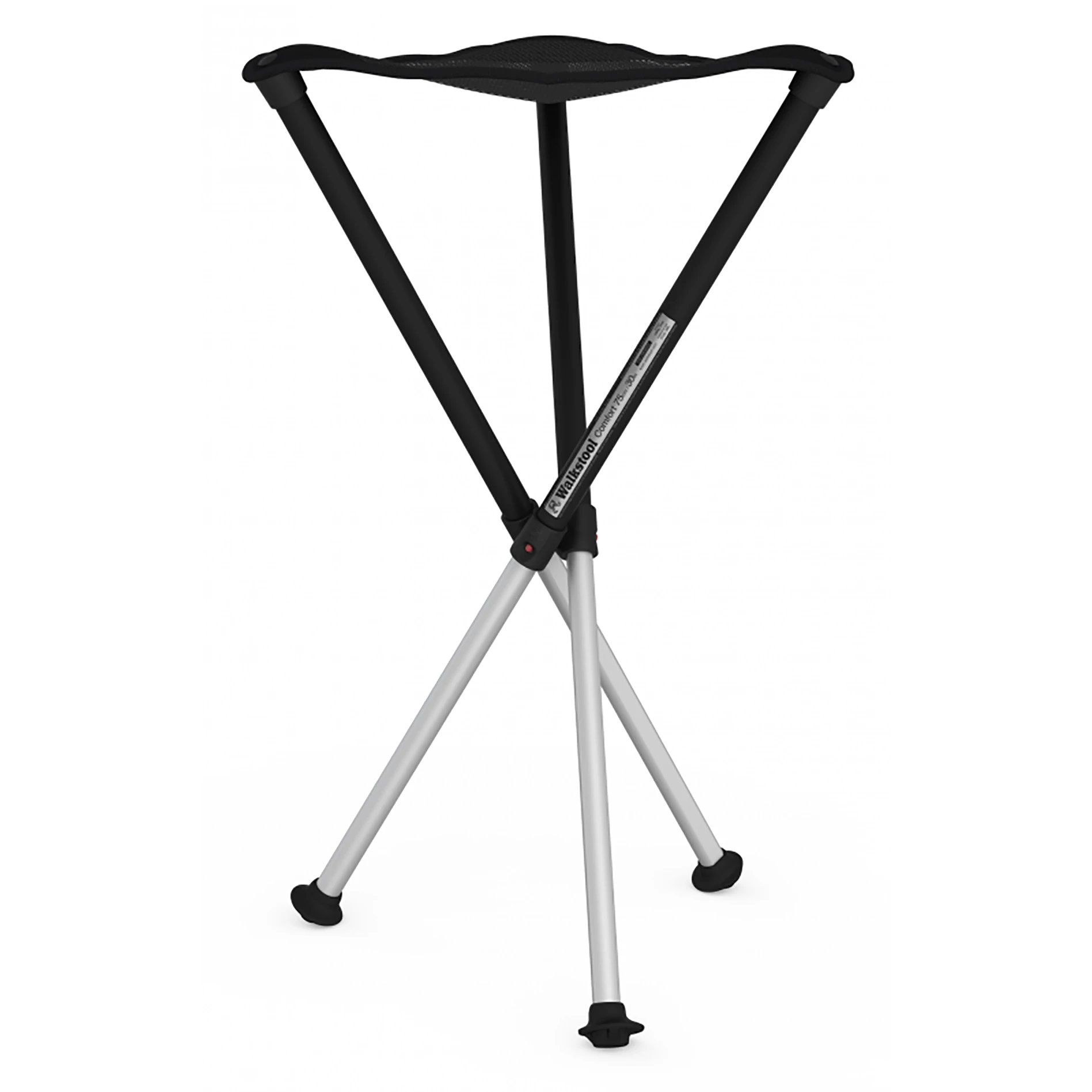 Walkstool Confort 65cm (スエーデン製折りたたみ椅子) Amazon | Walkstool ウォークスツール Comfort65／コンフォート