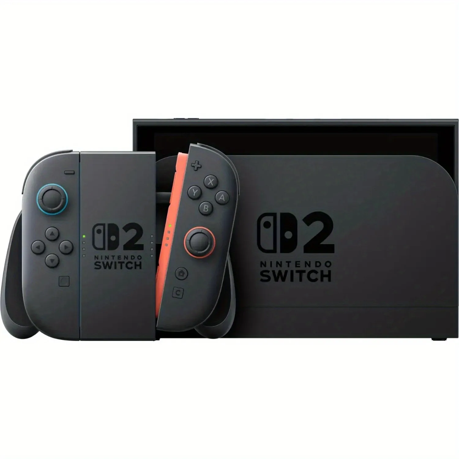 Next-Gen Switch Gaming Console 6