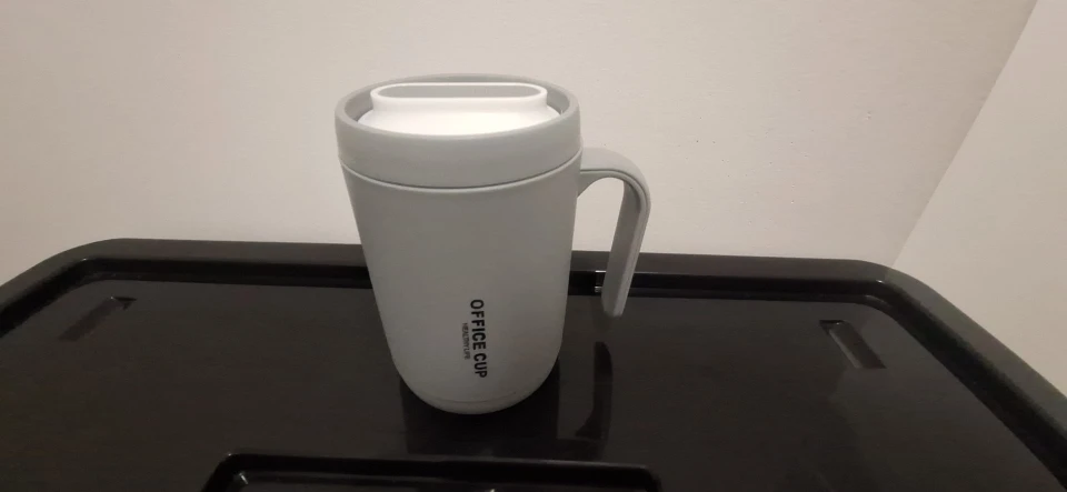 Thermos Drinking Mugs 400 ml