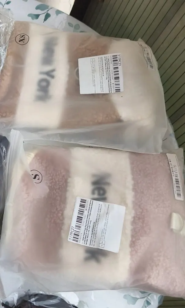 Cat or Dog Hoodie with Buckle photo review