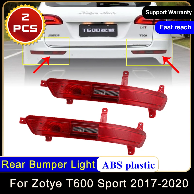 luz-refletora-para-zotye-t600-sport-2017-2018-2019-2020-stop-fog-brake-aviso-lampada-da-cauda-lente-vermelha-acessorios-do-carro