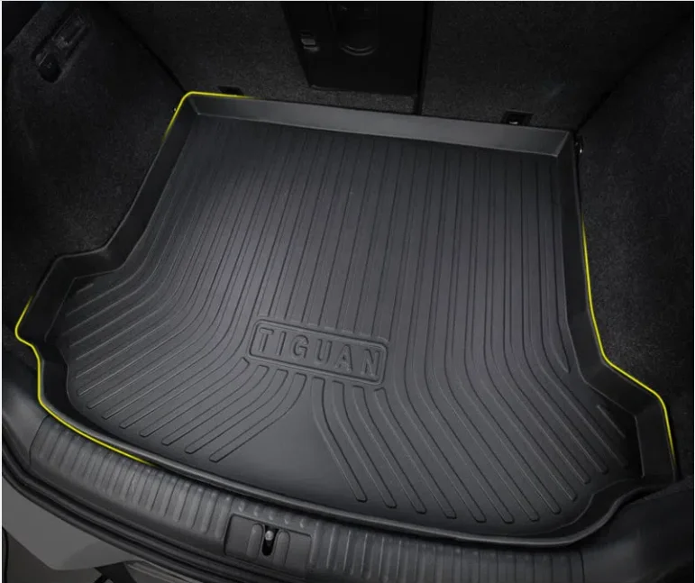 Car Boot Mats For Roewe i5 2019 2020 2021 2022 Waterproof Carpet Muds Car  Trunk Mats Storage Pads Auto Interior Accessories - AliExpress