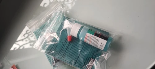 Original Sustaine Blue Gel Topical Anesthetic Secondary Numbings 5% Lidocaine Spray for During Permanent Makeup Microblading Procedures 1.2 OZ photo review