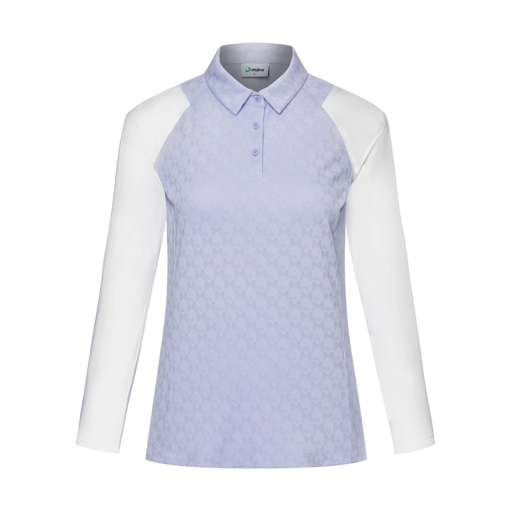 Рисунок 3 - Женская рубашка с длинным рукавом