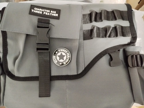 Canvas Crossbody Bags for Women 2023 Nylon Men Postman Student Shoulder Messenger Bag Large Satchel Fashion Bookbag Big Handbags photo review