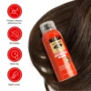 Ebin New York Wonder Lace Bond Adhesive Melting Spray Extreme Firm Hold Active Use - Ultra Strong Hold, Sweat & Water-Resistant 6