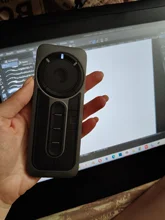 Wacom Intuos Pro M Expresskey Remote付 How To Use The Wacom ExpressKey Remote For All Your Zoom