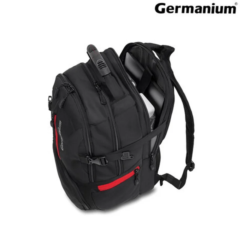 Рюкзак мужской GERMANIUM с отделением