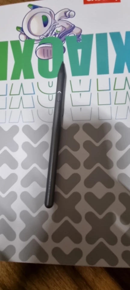 Lenovo Xiaoxin Pad Pro 12.7" (2025), 2.9K, 144Hz, 10200mAh photo review