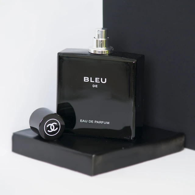 BLEU de Parfum by Chanel - Exclusif Collection Atomizer – MISLUX