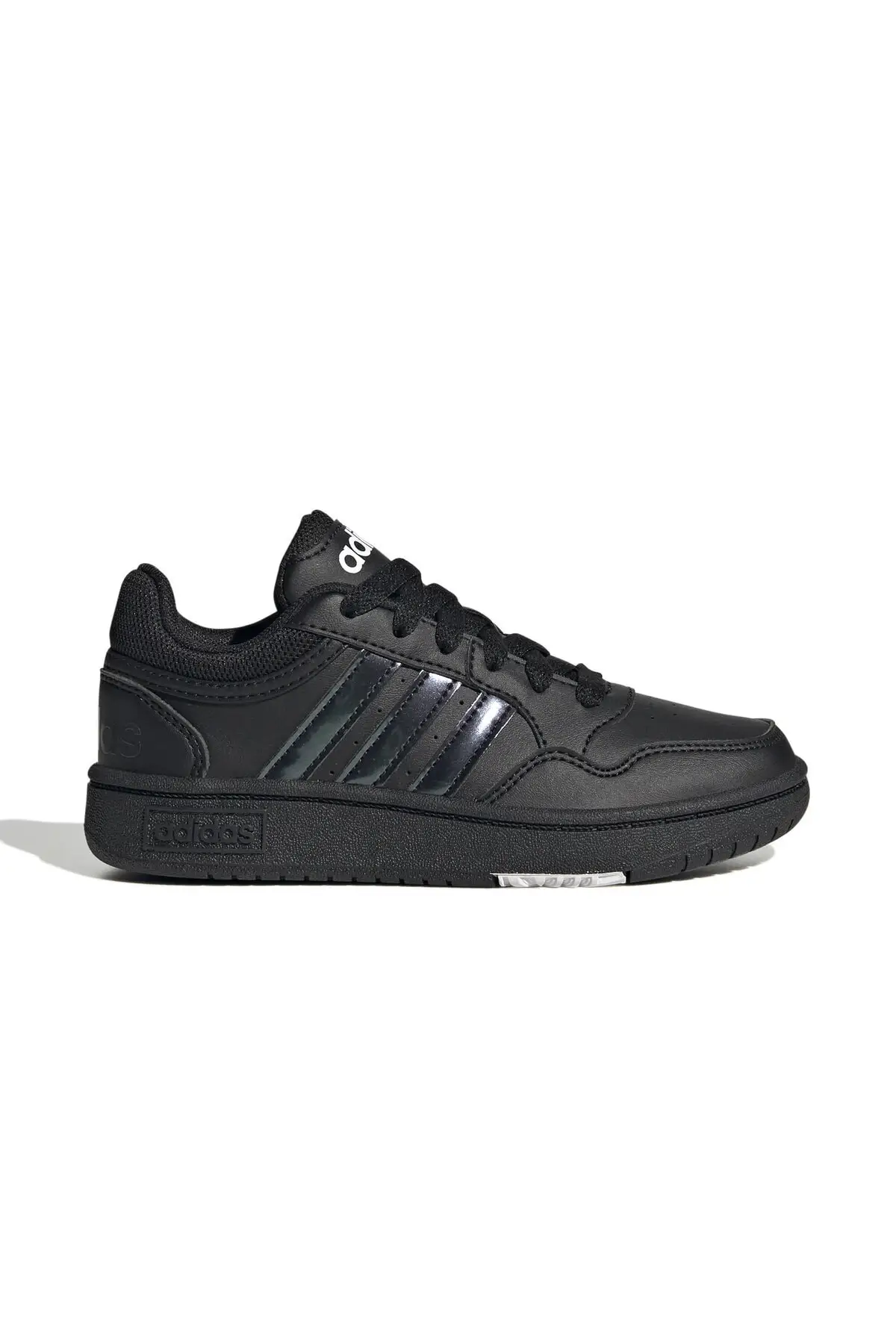 Женская повседневная обувь Adidas Hoops 3