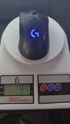 Balança Digital De Precisão Cozinha 10kg Nutrição E Dieta photo review