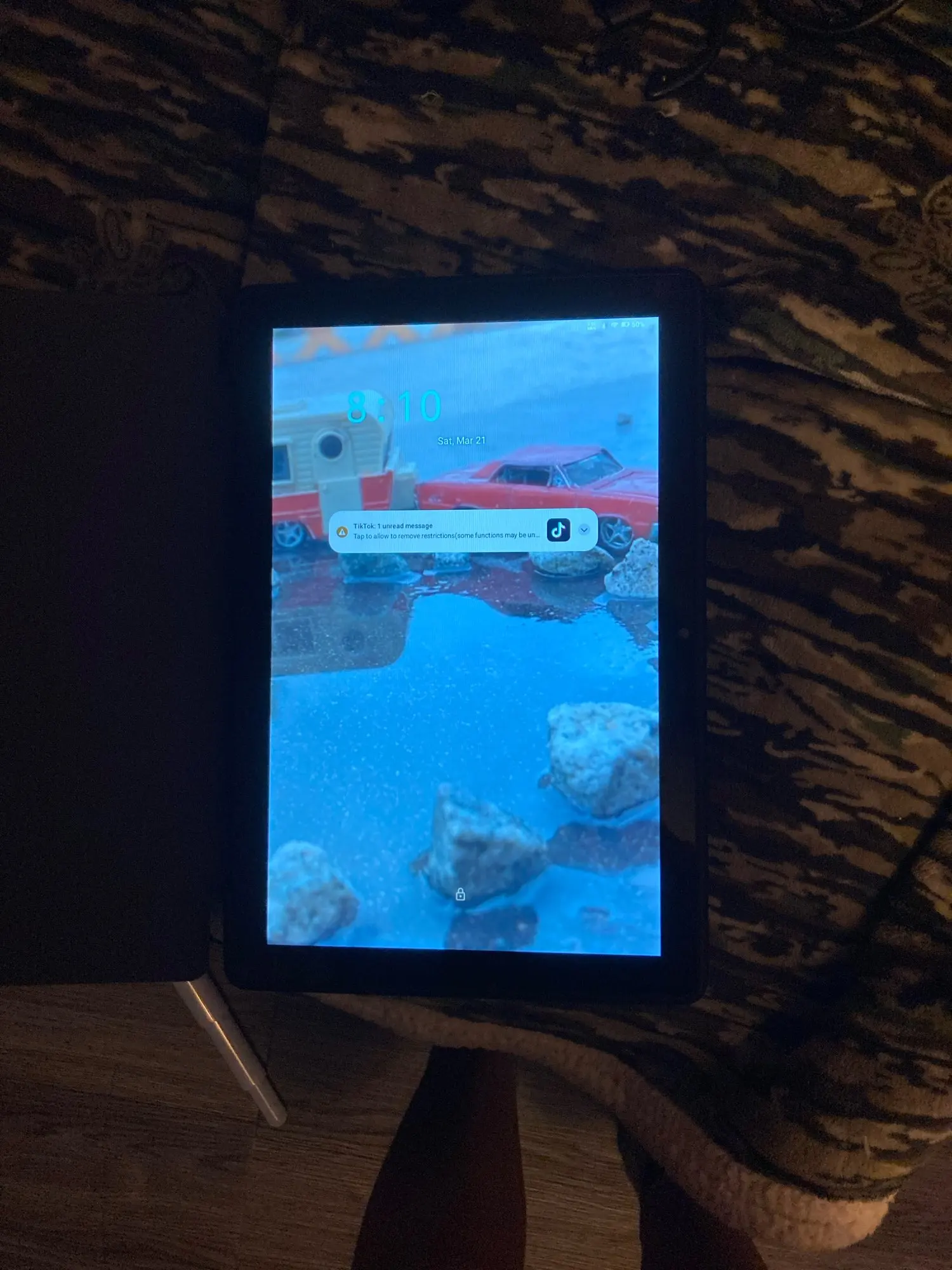 2026 Android 15 Tablet 10" 20GB+64GB Expandable 1TB Set photo review