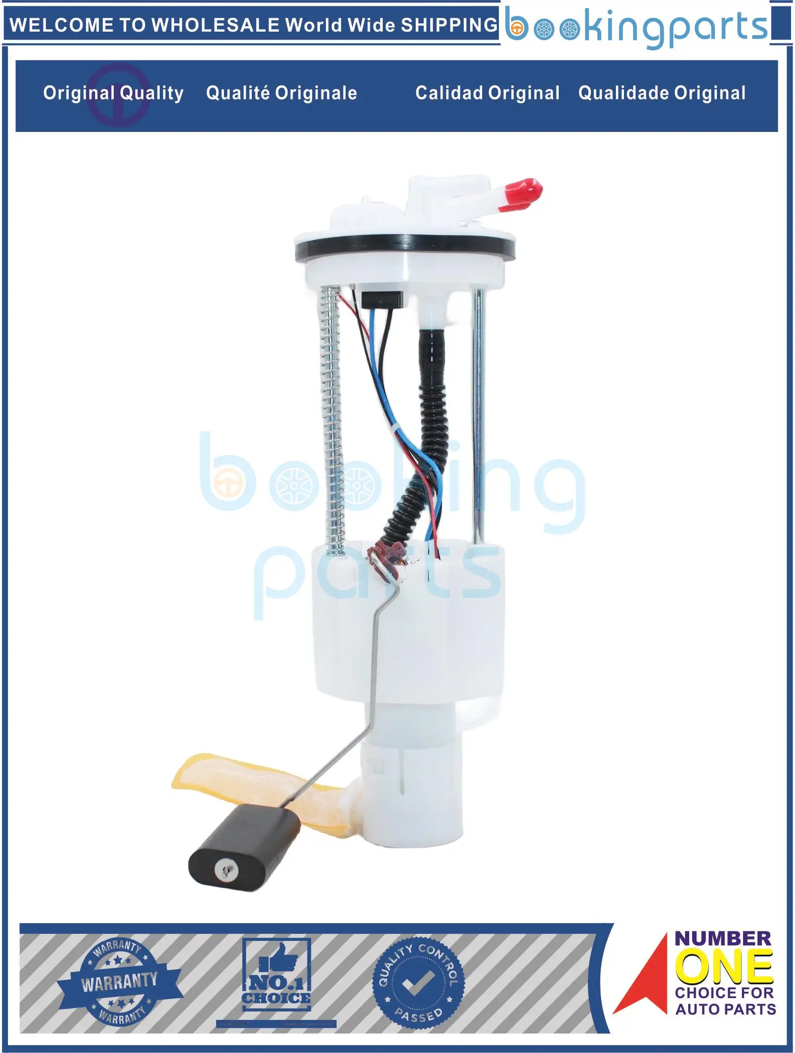 

FUP76505,1106100-01,110610001 Fuel Pump For DONGFENG K07,K01