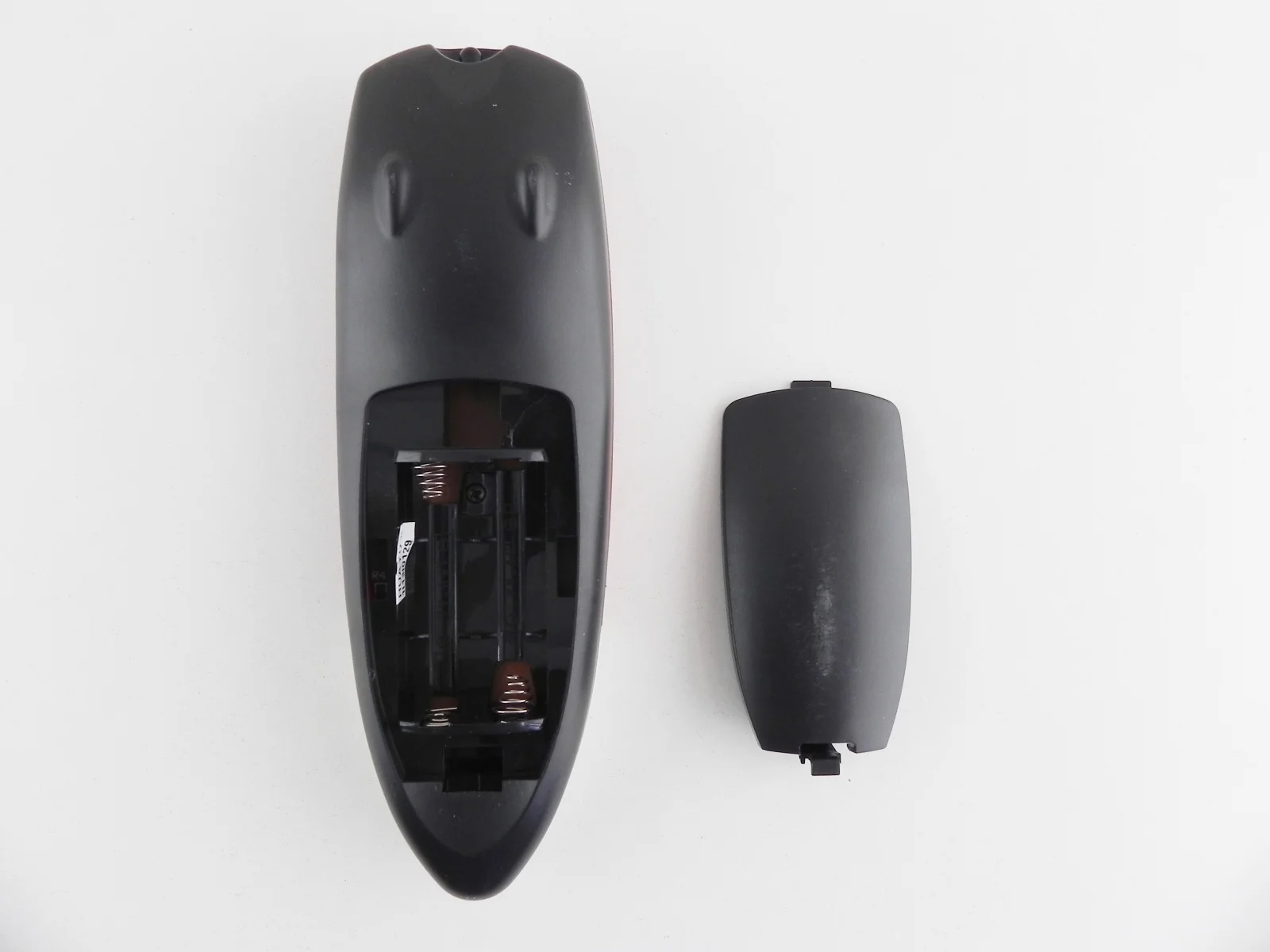 Télécommande Universelle Pour Récepteurs De Satellite Huayu Rm.