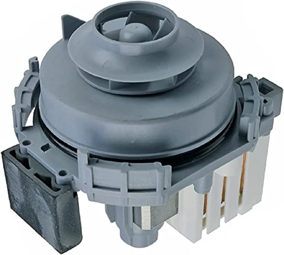 Indesit Dishwasher Wash Motor Pump C00303737 C00302800 C00256523