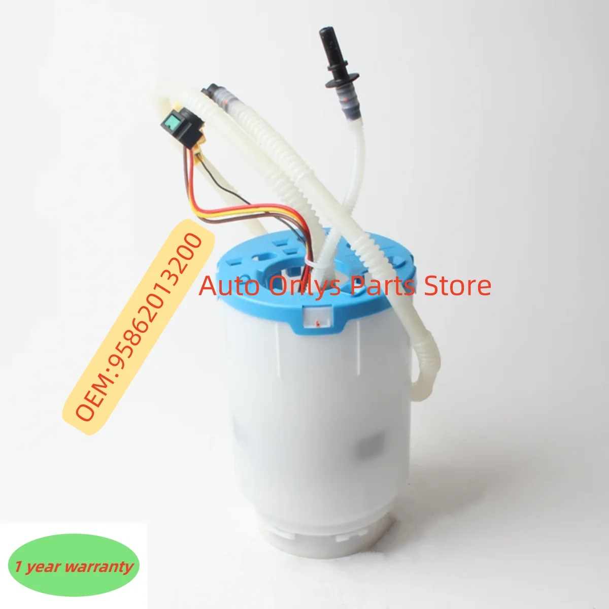 1pc-95862013200-New-Fuel-Pump-Assembly-For-2011-2018-Porsche-Cayenne ...