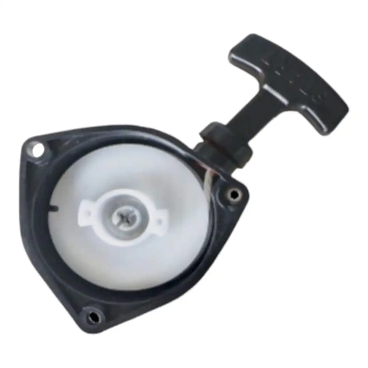 RAOSA Arranque de tracción de retroceso Compatible con Mitsubishi TU26 TL26 TL23 70MMX70MMX 70MM