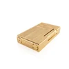 JT.Dunant Gas Lighters Brass Dual Flame Double Fire Smoking Accessory Tobacco Cigarette Tools Men Gift Collections 3