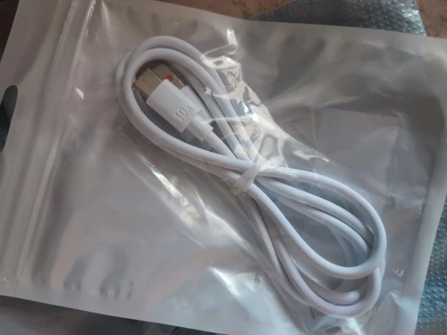 USB Type C Cable 120W 10A Fast Charging Wire Mobile Phone USB For Huawei P30 Xiaomi Realme Samsung Poco x6 USB C Data Cable Cord photo review