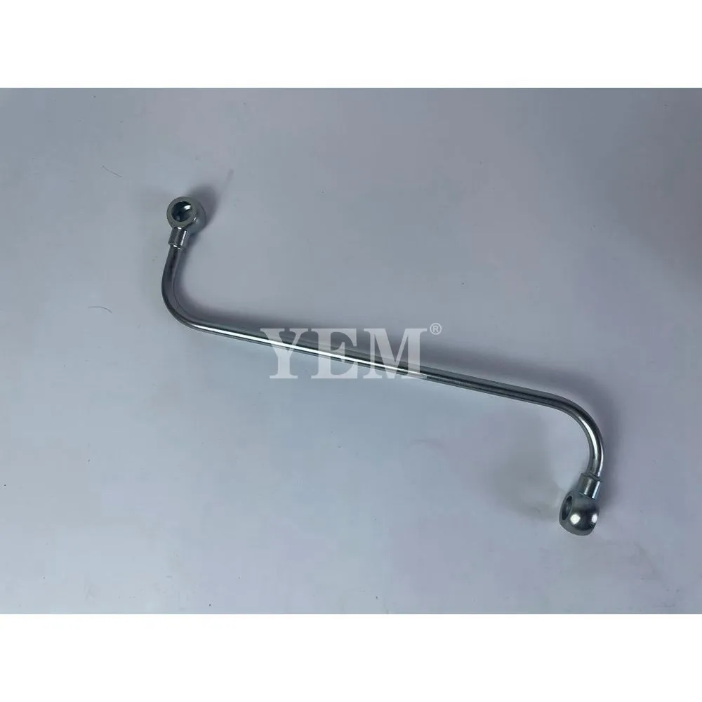 

FOR ISUZU MACHINERY ENGINE PARTS 4BG1 FUEL FILTER CASE OIL LINE
