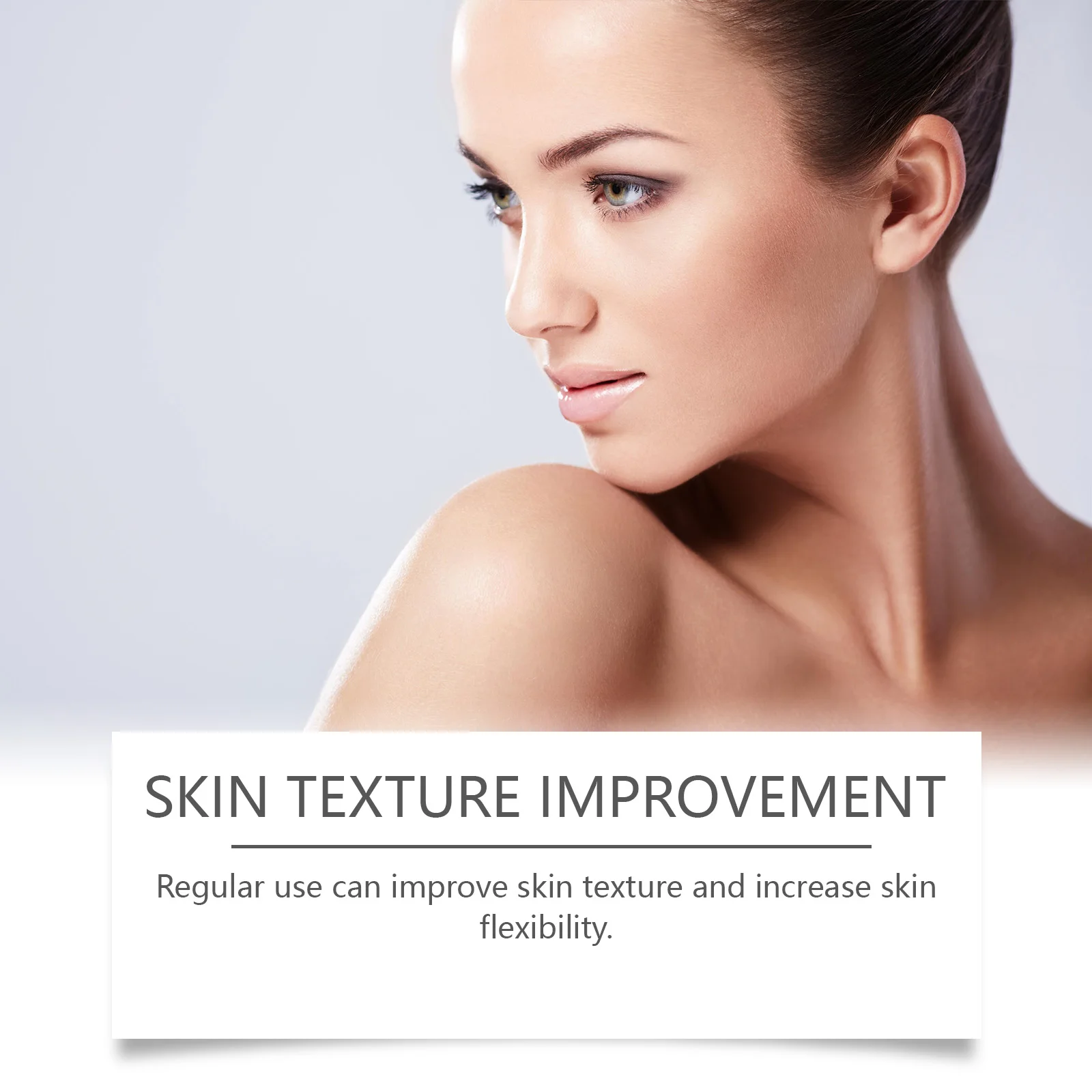 OUHOE Exfoliating Facial Cleanser Deep Cleaning Blackhead Remover Acne Moisturizing Brightening Peeling Gel Korean Face Scrub 4